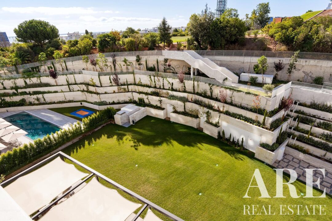 Appartement à vendre à  Parque das Nações, Lisbonne – Image 45
