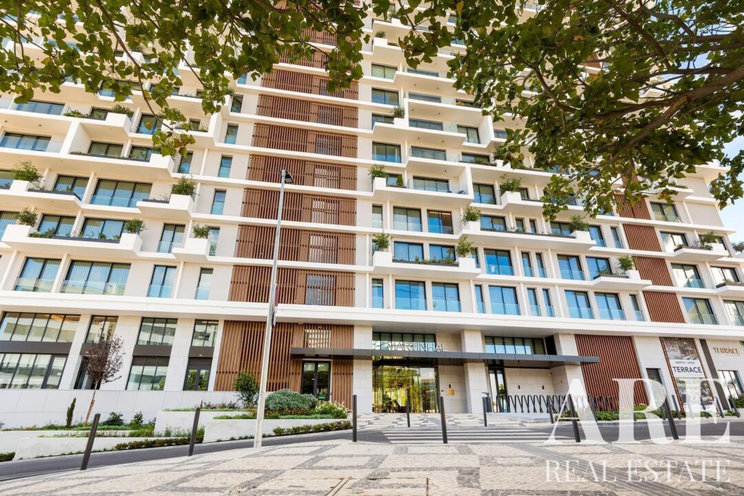 Appartement à vendre à  Parque das Nações, Lisbonne – Image 47