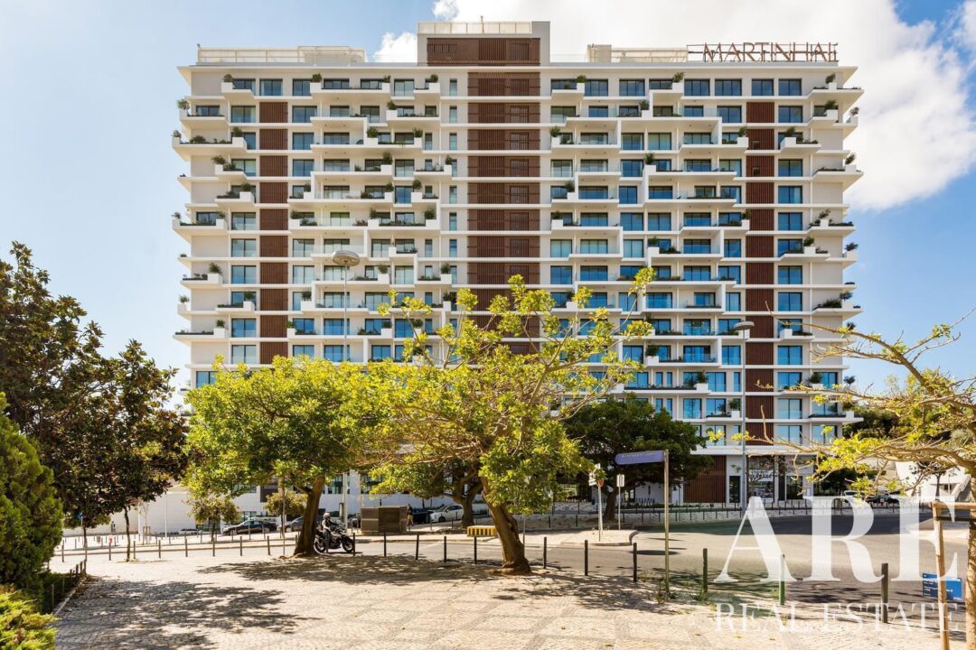 Appartement à vendre à  Parque das Nações, Lisbonne – Image 48