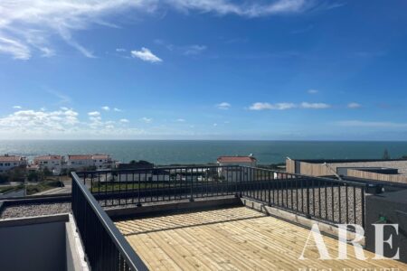 Apartment for sale in Ericeira, Mafra