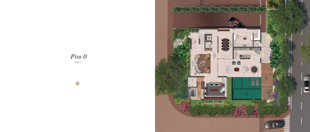 Villa for sale in Fiori Cascais, Birre, Cascais - Image 32