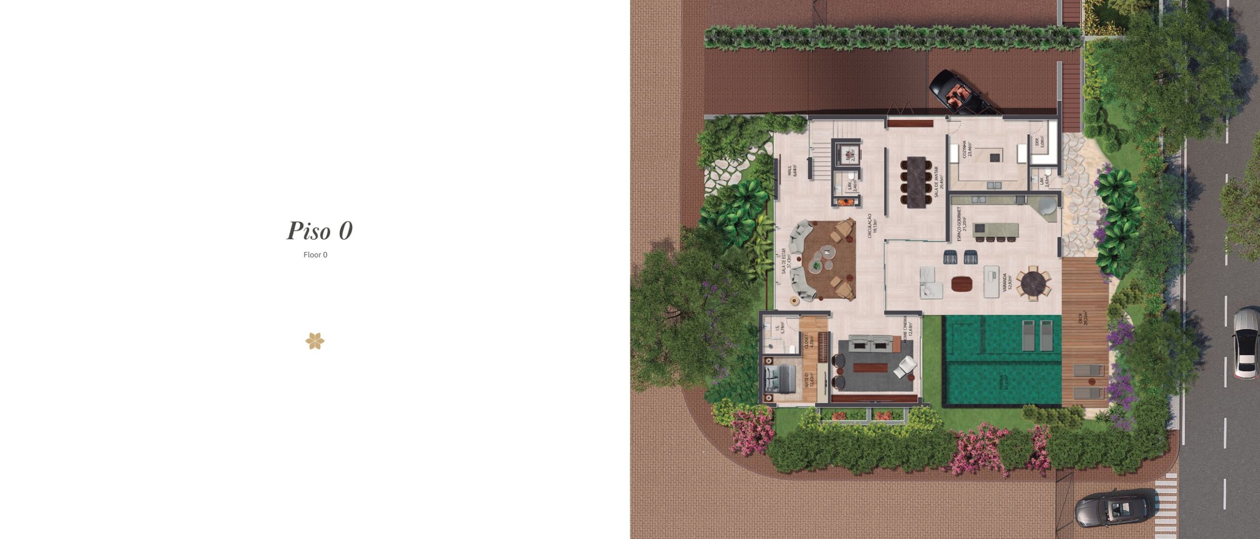 Villa for sale in Fiori Cascais, Birre, Cascais 31 Villa for sale in Fiori Cascais, Birre, Cascais - Image 31