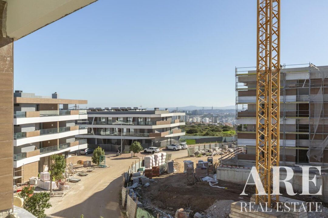 Apartamento en venta en Serra de Carnaxide, Amadora - Imagen 3