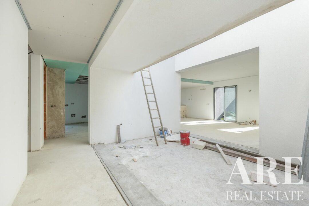 Apartamento en venta en Serra de Carnaxide, Amadora - Imagen 11