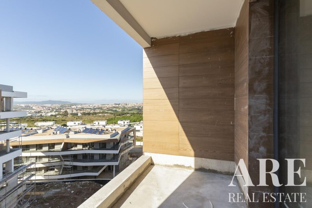 Apartamento en venta en Serra de Carnaxide, Amadora - Imagen 19