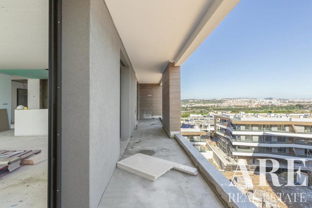 Apartamento en venta en Serra de Carnaxide, Amadora - Imagen 20