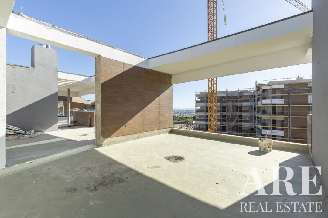 Apartamento en venta en Serra de Carnaxide, Amadora - Imagen 22