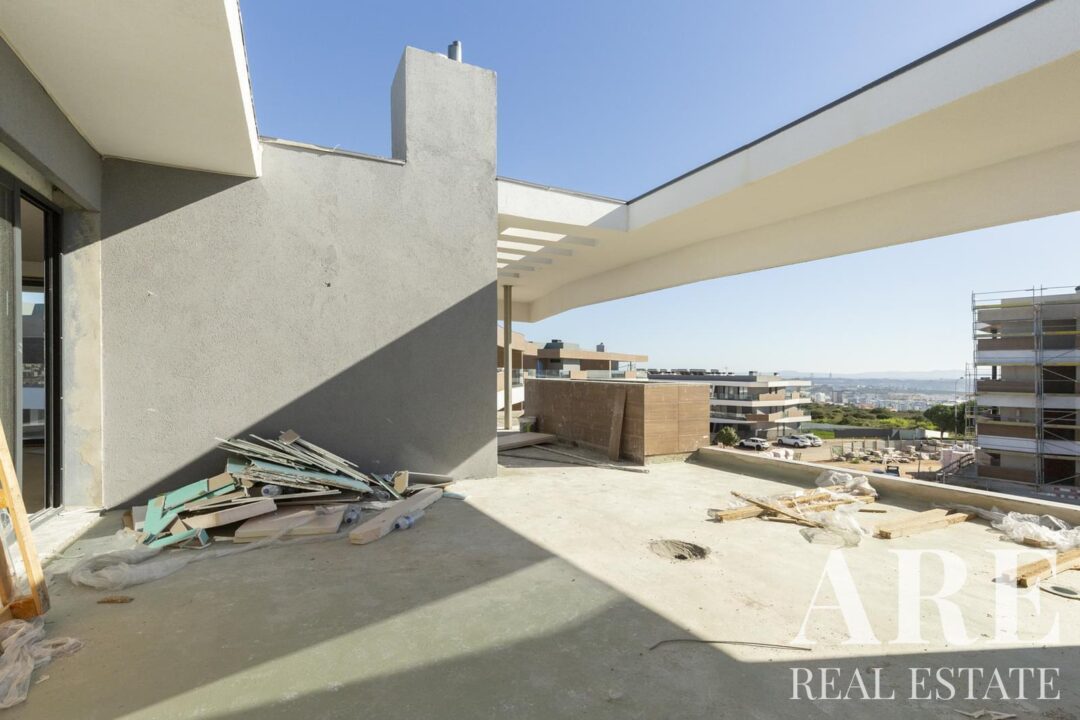 Apartamento en venta en Serra de Carnaxide, Amadora - Imagen 24