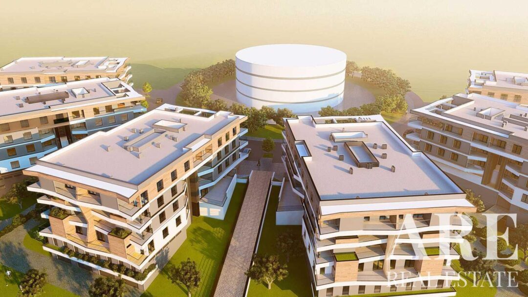 Apartamento en venta en Serra de Carnaxide, Amadora - Imagen 27