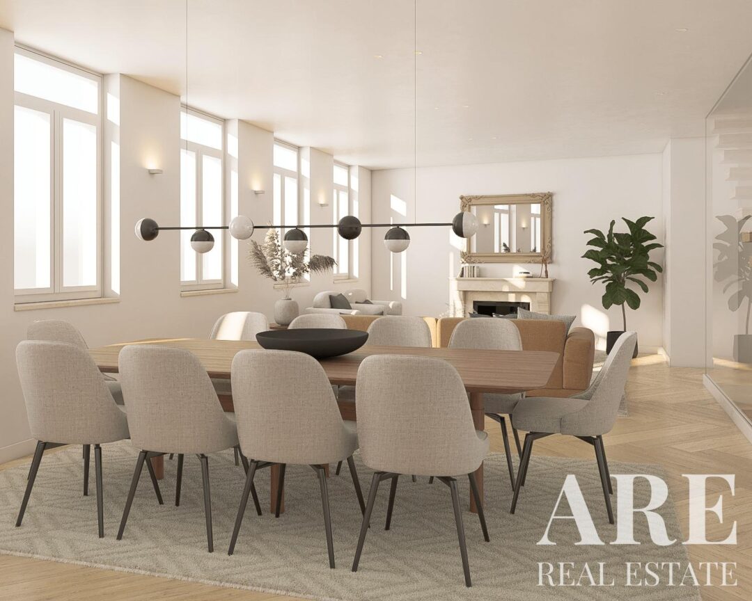 Casa en venta en Santa Catarina, Lisboa - Imagen 4