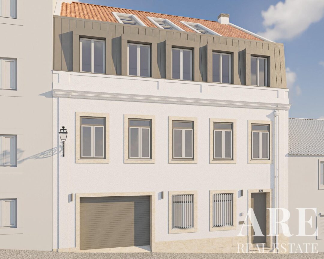 Casa en venta en Santa Catarina, Lisboa - Imagen 12