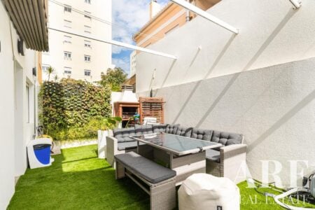 Villa for sale in Benfica, Lisbon