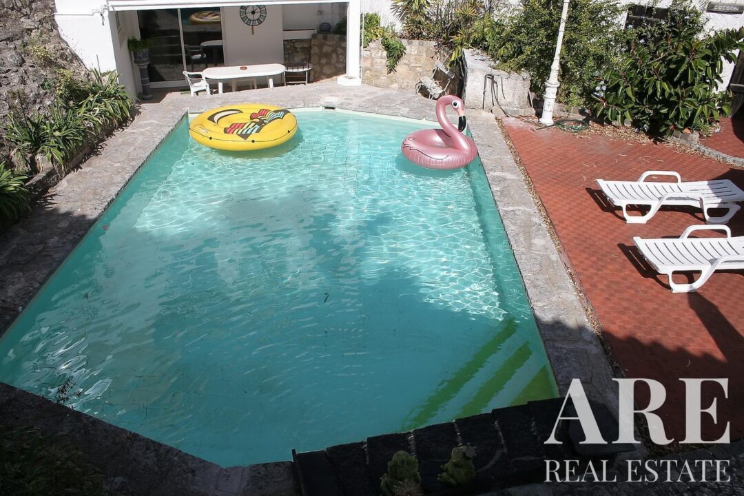 Villa for sale in Alto da Barra, Oeiras