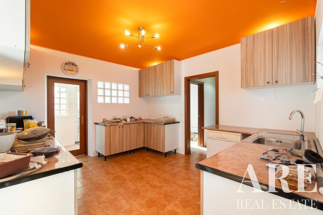 Villa for sale in Alto da Barra, Oeiras