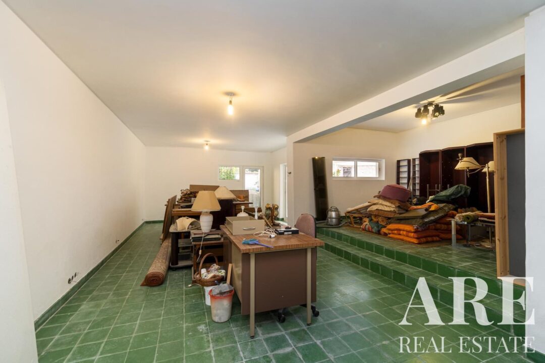 Villa for sale in Alto da Barra, Oeiras