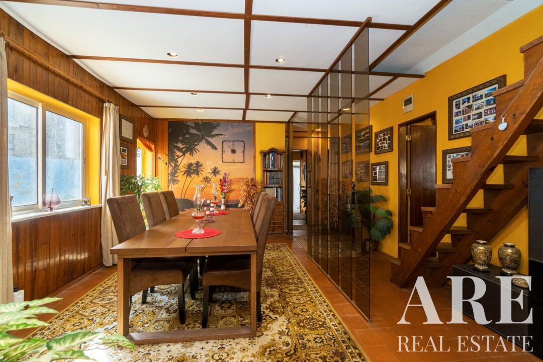 Villa for sale in Alto da Barra, Oeiras