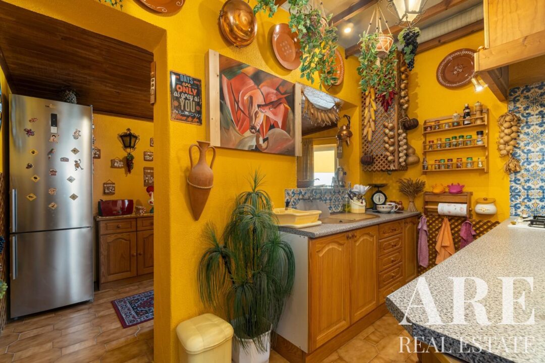 Villa for sale in Alto da Barra, Oeiras