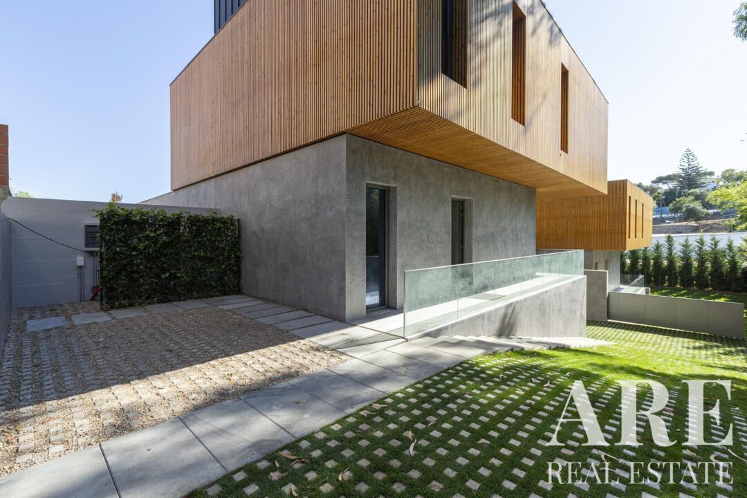 Casa en venta en Abuxarda, Cascais - Imagen 17