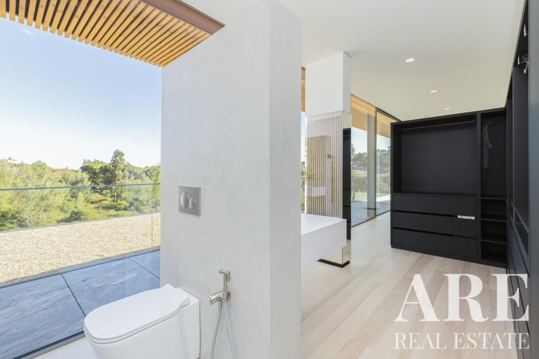 Casa en venta en Abuxarda, Cascais - Imagen 31