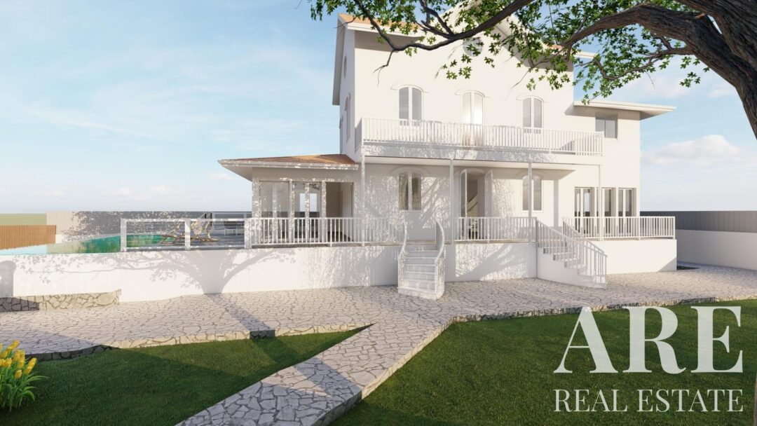 Casa en venta en São João do Estoril, Cascais - Imagen 3