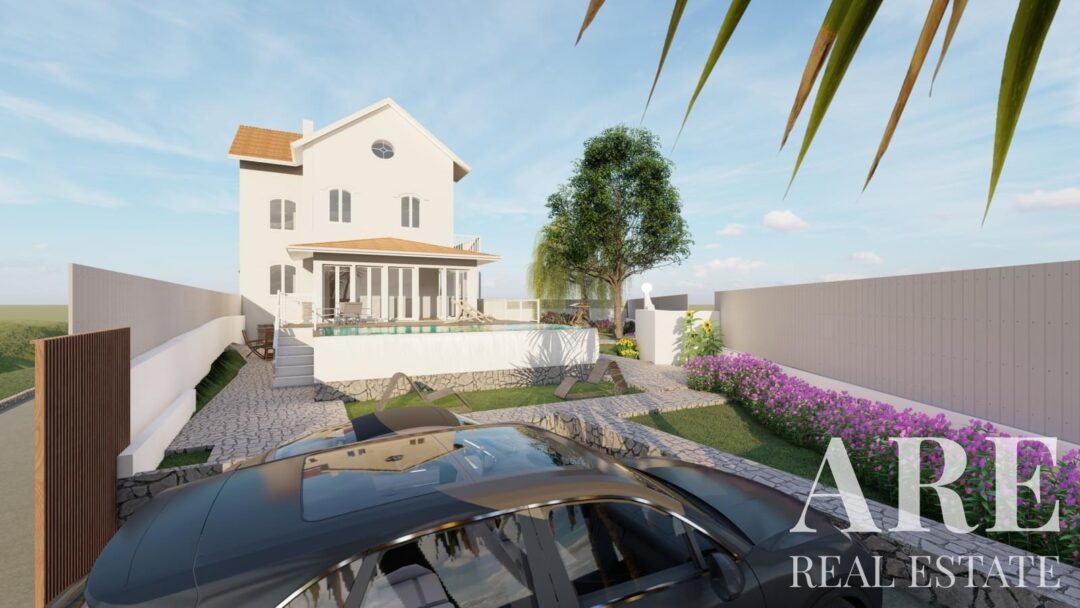 Casa en venta en São João do Estoril, Cascais - Imagen 5