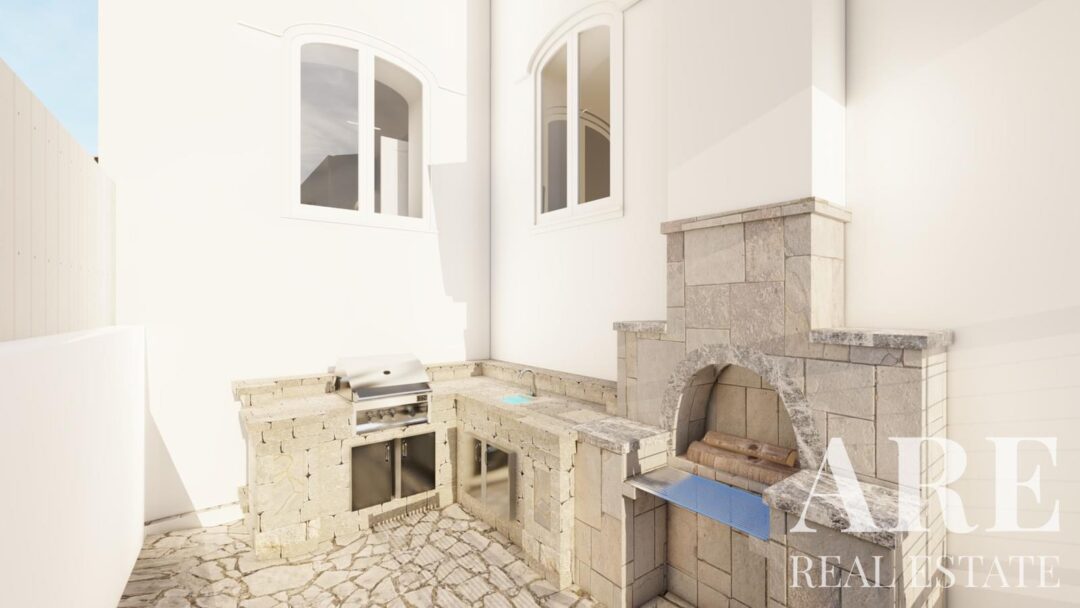 Casa en venta en São João do Estoril, Cascais - Imagen 19