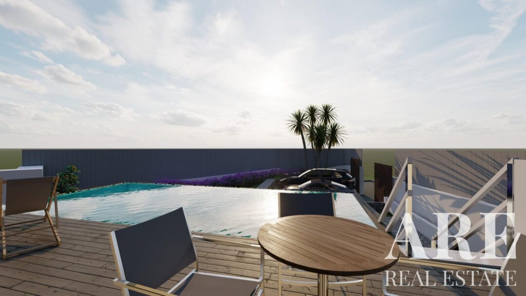 Casa en venta en São João do Estoril, Cascais - Imagen 21