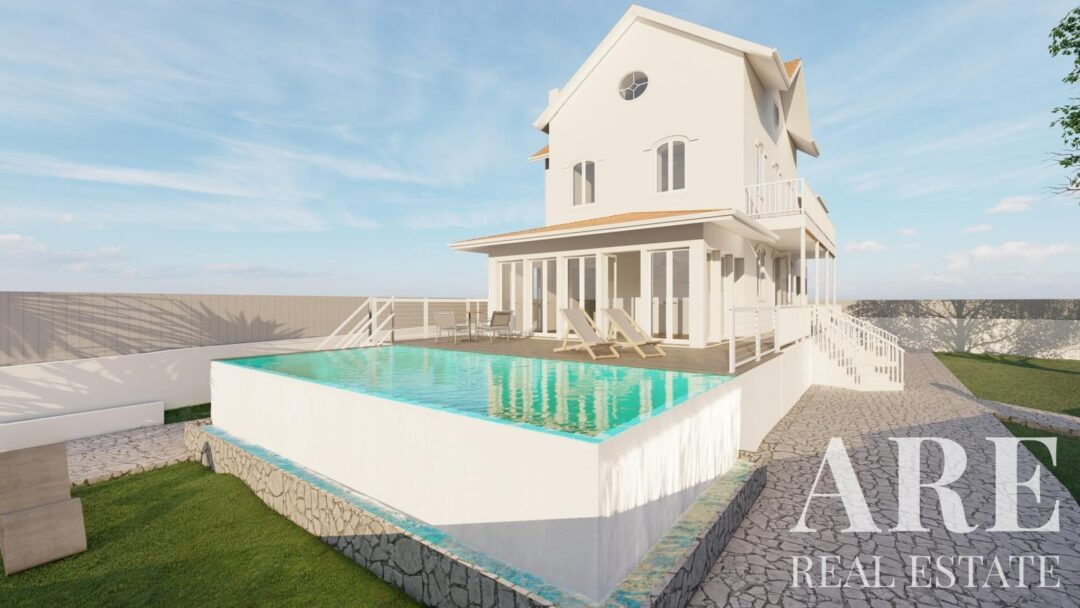 Casa en venta en São João do Estoril, Cascais - Imagen 22