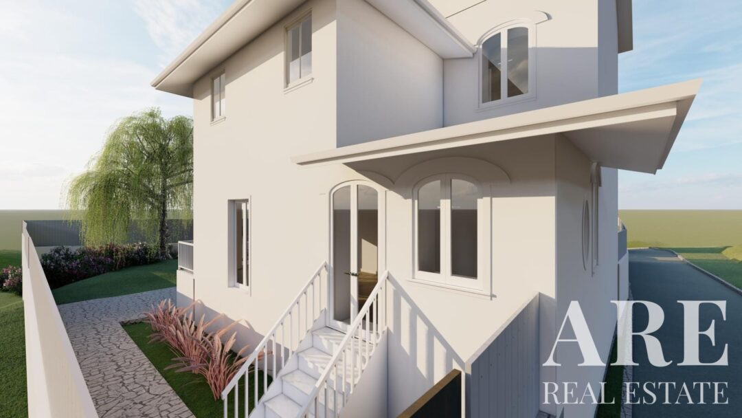 Casa en venta en São João do Estoril, Cascais - Imagen 23