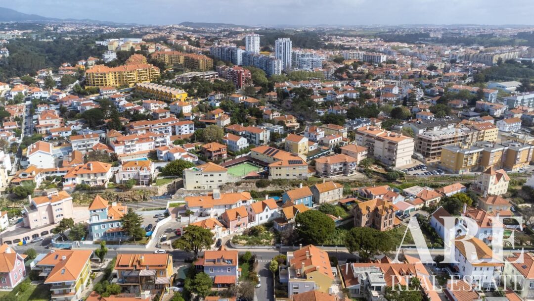 Casa en venta en São João do Estoril, Cascais - Imagen 24