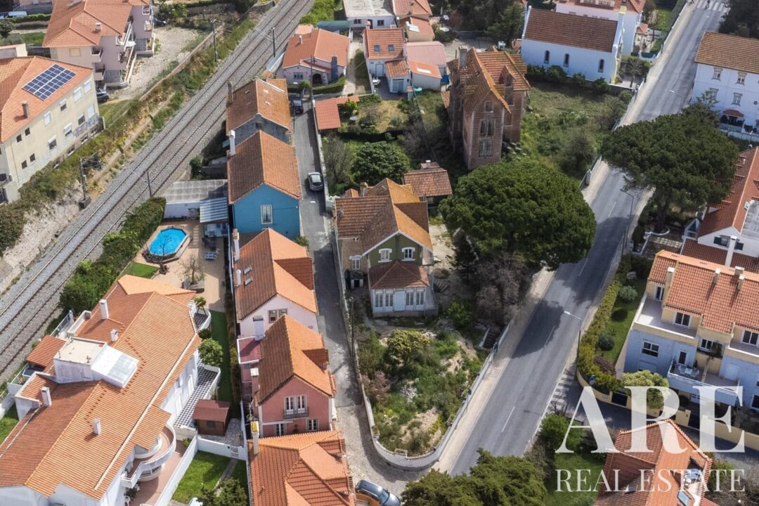 Casa en venta en São João do Estoril, Cascais - Imagen 25