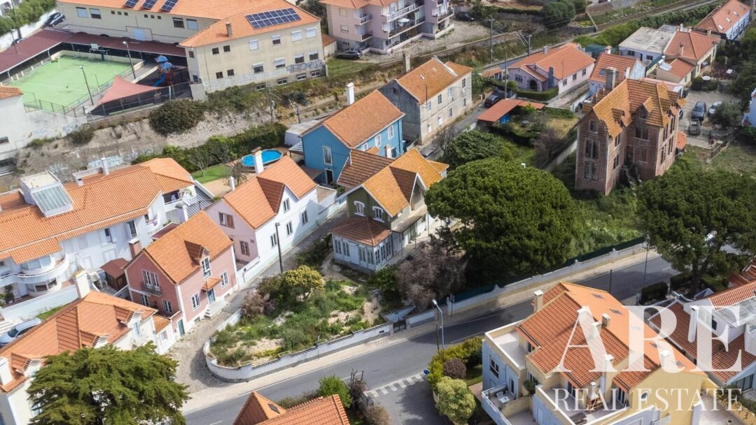 Casa en venta en São João do Estoril, Cascais - Imagen 26