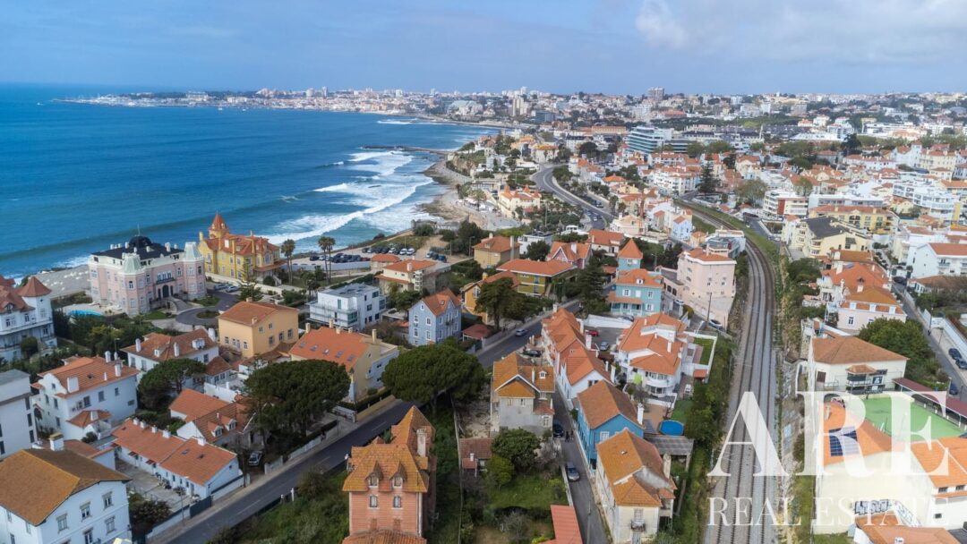 Casa en venta en São João do Estoril, Cascais - Imagen 27
