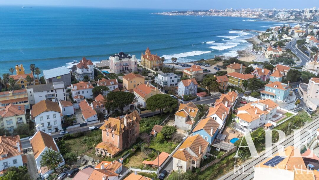 Casa en venta en São João do Estoril, Cascais - Imagen 28