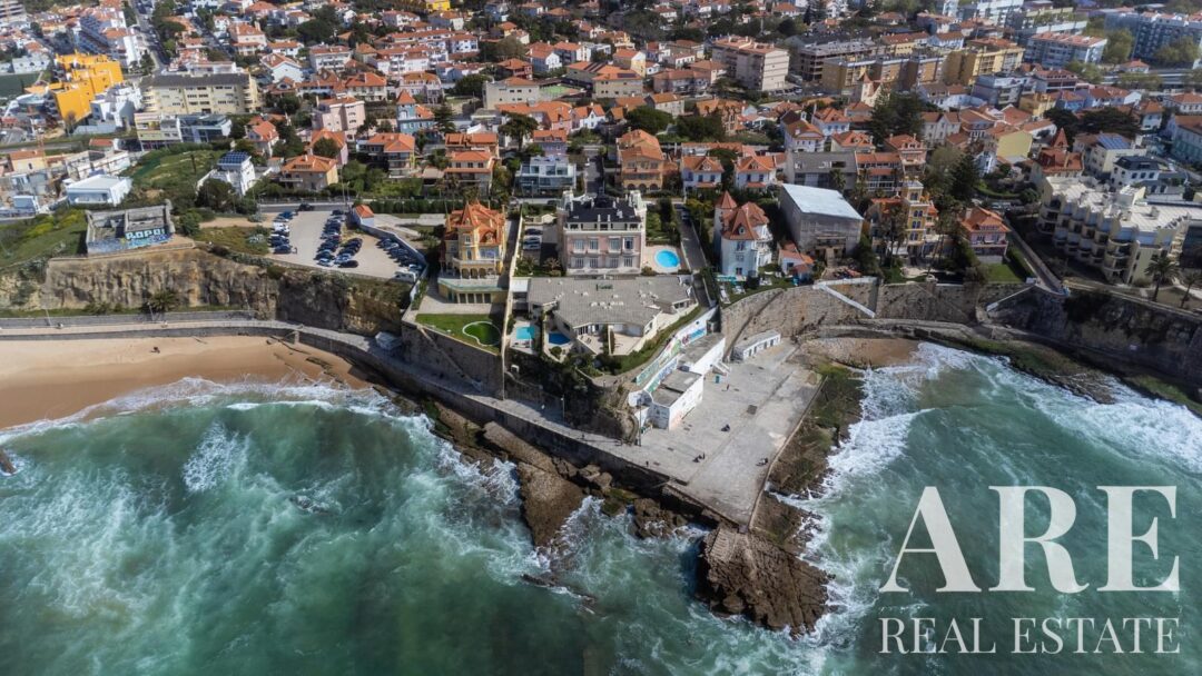 Casa en venta en São João do Estoril, Cascais - Imagen 29