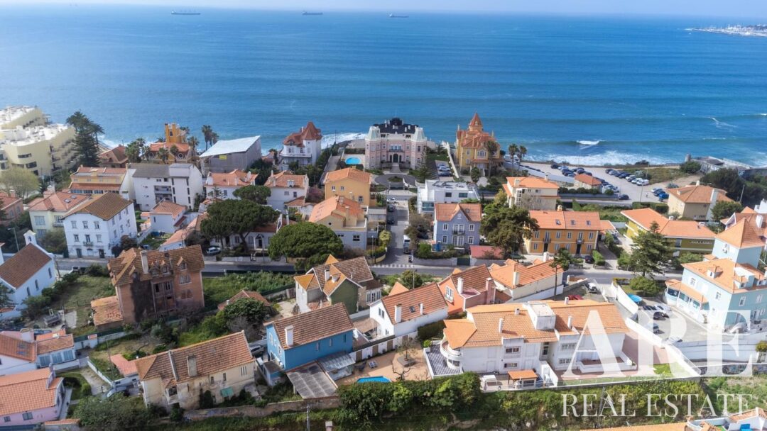 Casa en venta en São João do Estoril, Cascais - Imagen 30