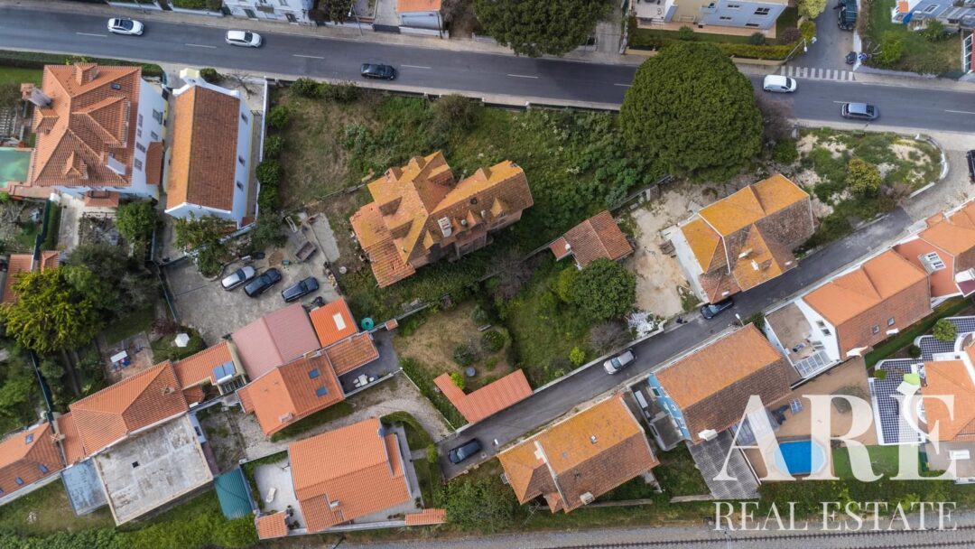 Casa en venta en São João do Estoril, Cascais - Imagen 31