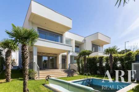Villa for sale in Aldeia de Juzo, Cascais