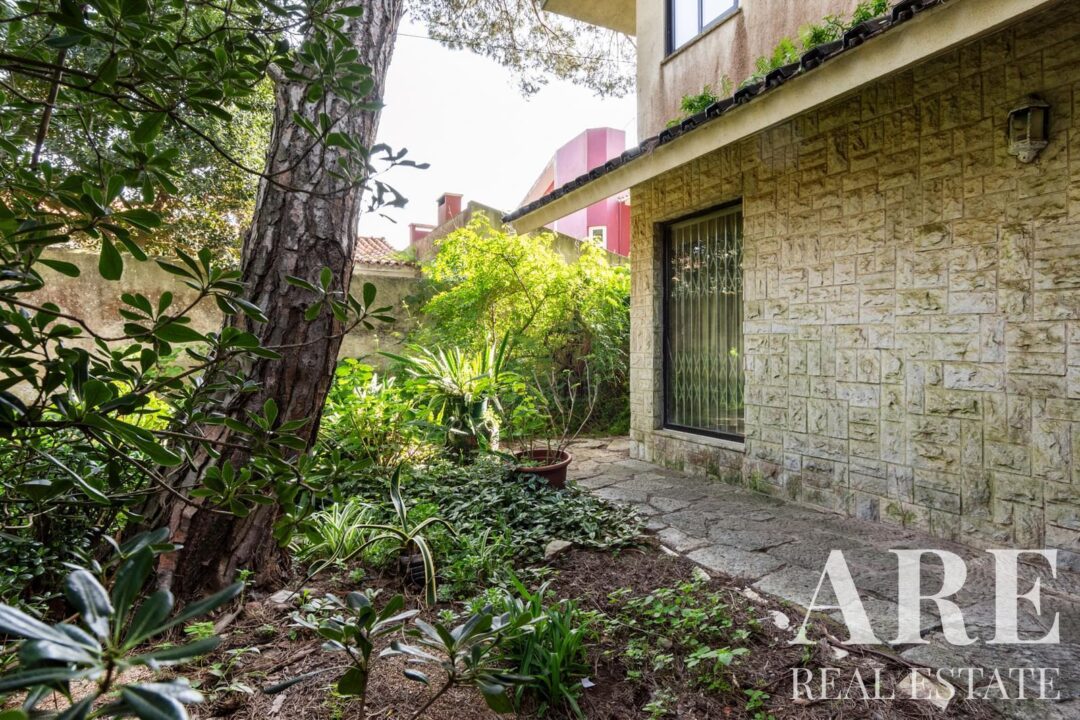 Casa en venta en Birre, Cascais - Imagen 4
