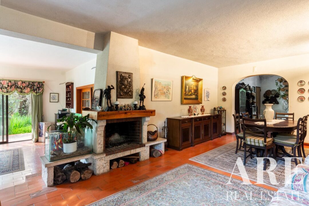 Casa en venta en Birre, Cascais - Imagen 16