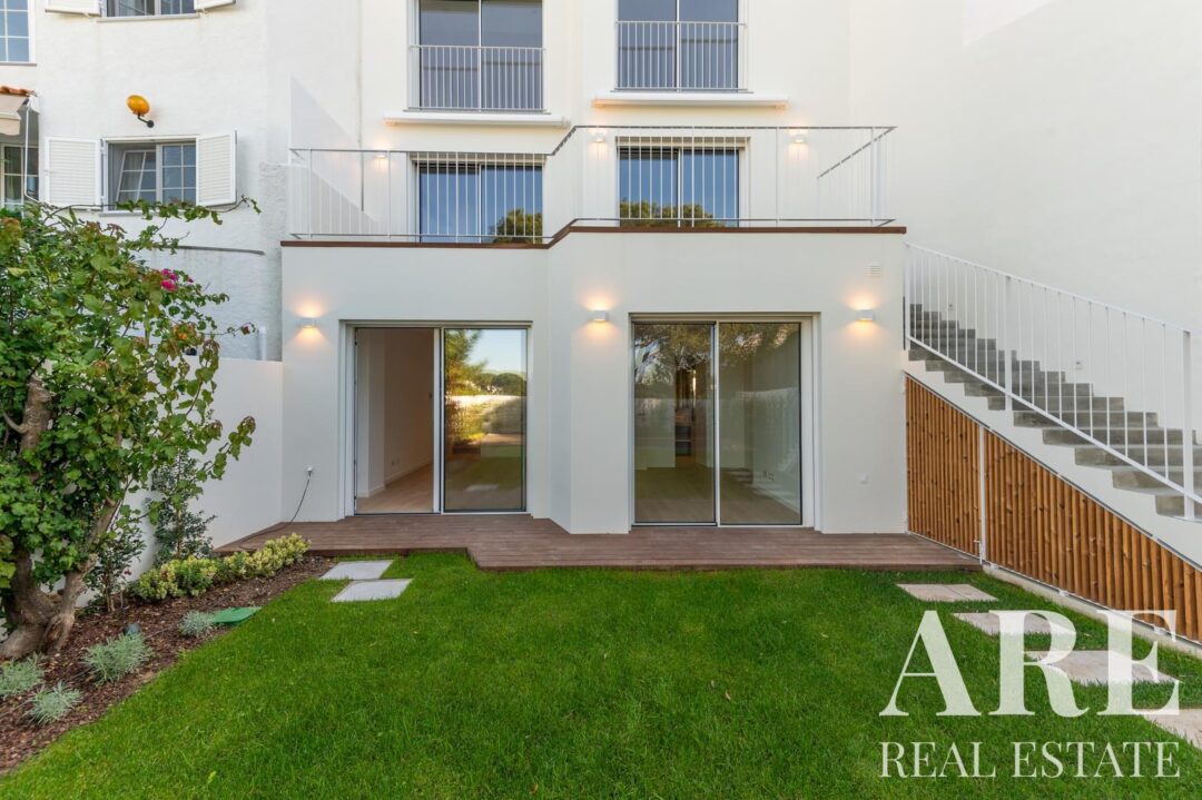 Casa en venta en Monte Estoril, Cascais - Imagen 3