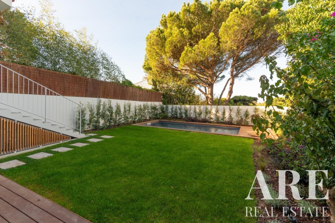 Casa en venta en Monte Estoril, Cascais - Imagen 6
