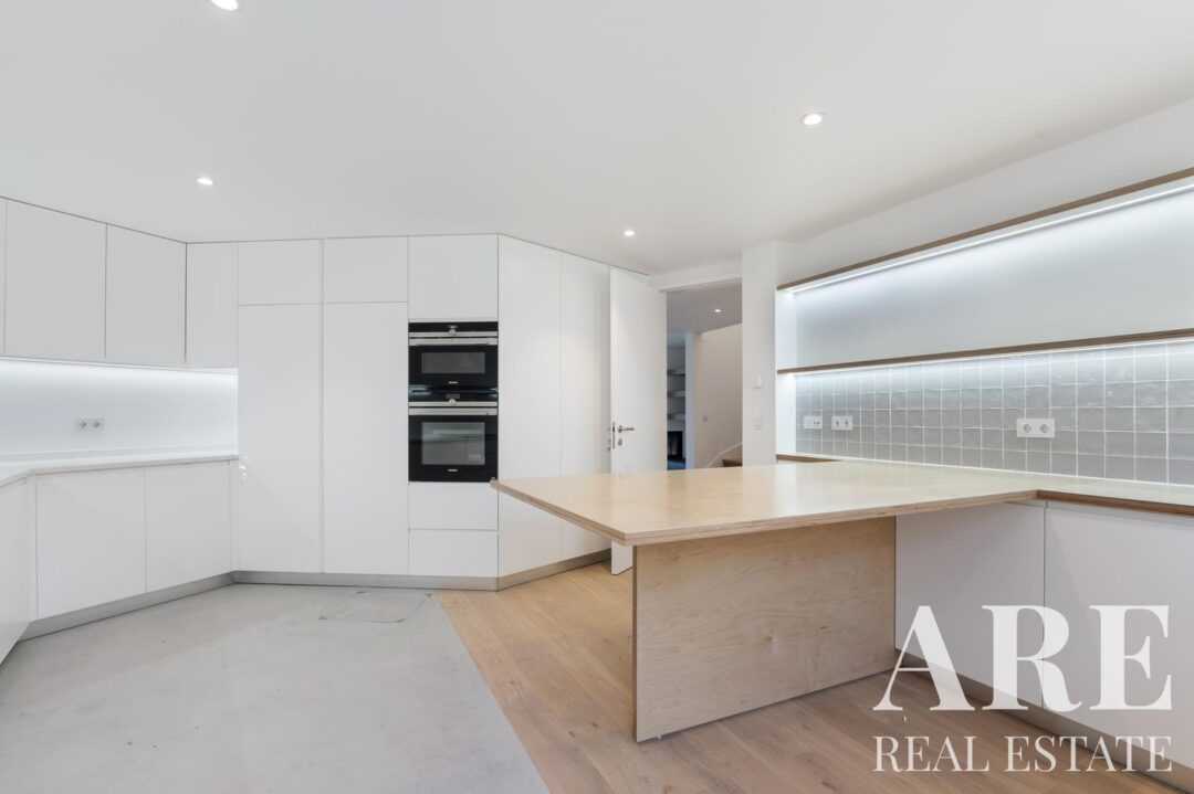 Casa en venta en Monte Estoril, Cascais - Imagen 8