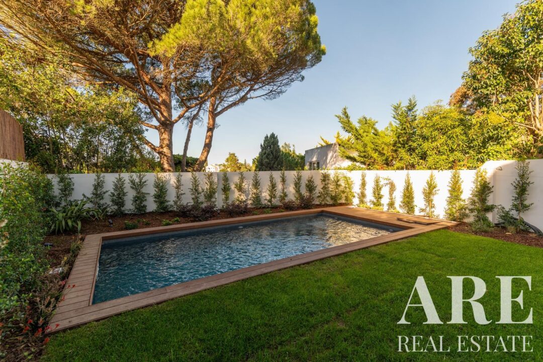 Casa en venta en Monte Estoril, Cascais - Imagen 11