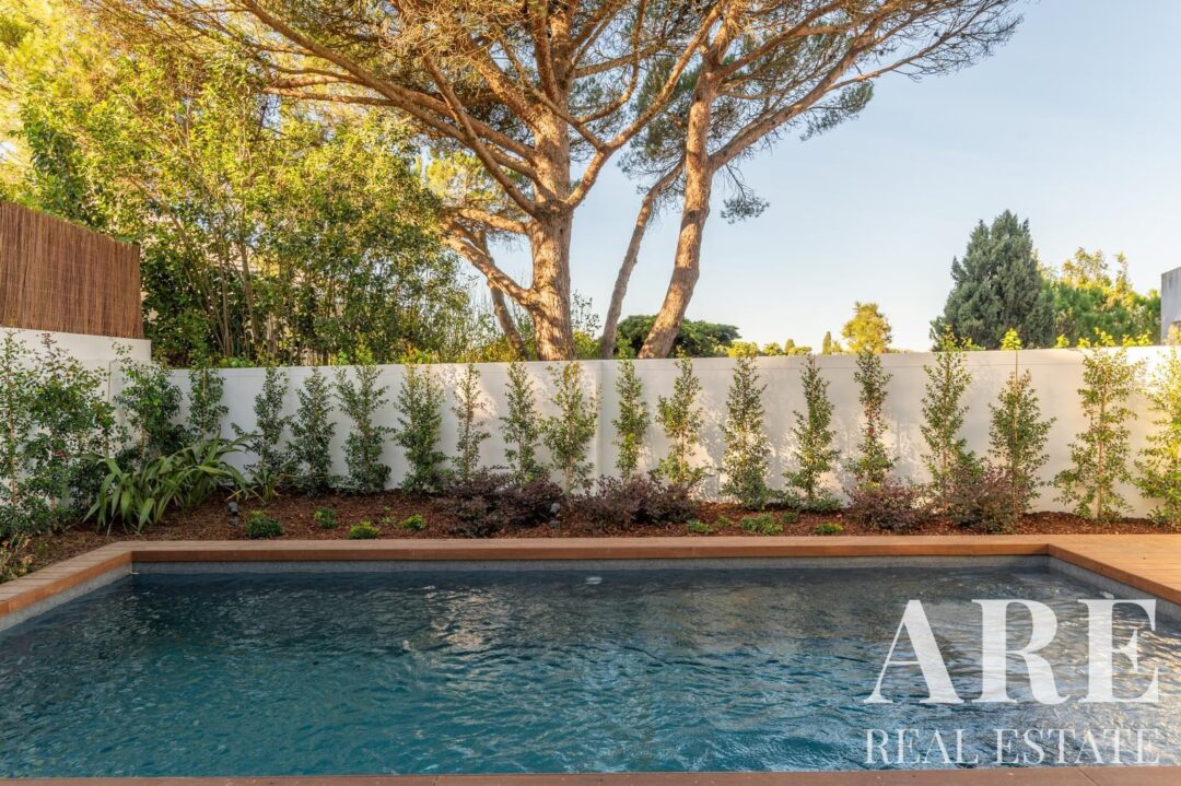 Casa en venta en Monte Estoril, Cascais - Imagen 14