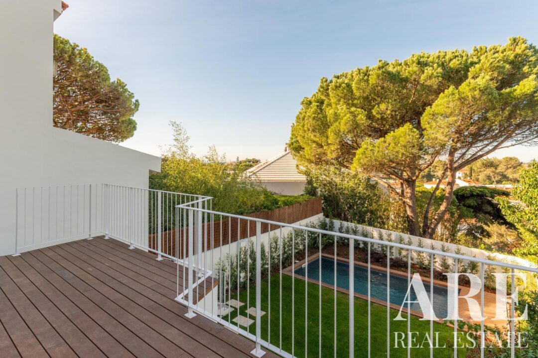 Casa en venta en Monte Estoril, Cascais - Imagen 16