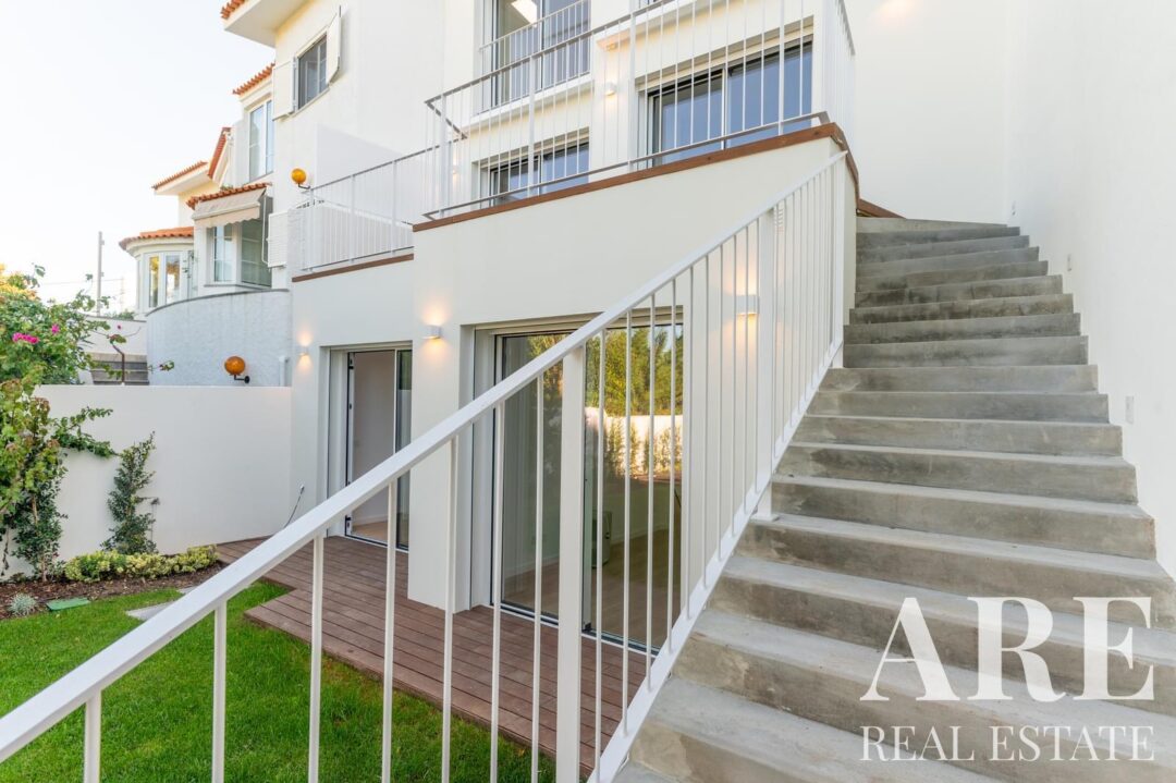 Casa en venta en Monte Estoril, Cascais - Imagen 17