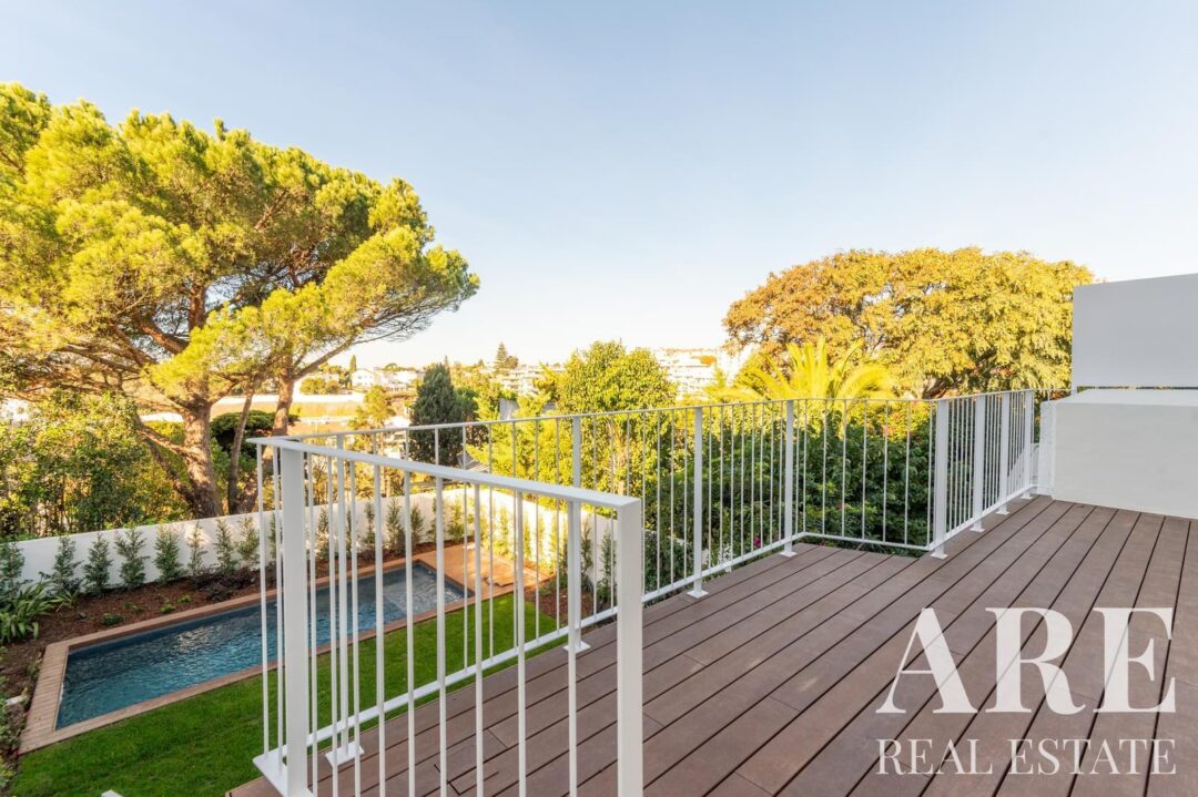 Casa en venta en Monte Estoril, Cascais - Imagen 18
