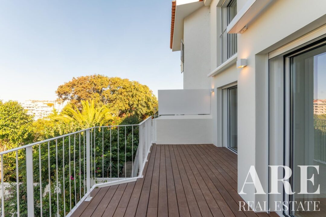 Casa en venta en Monte Estoril, Cascais - Imagen 19
