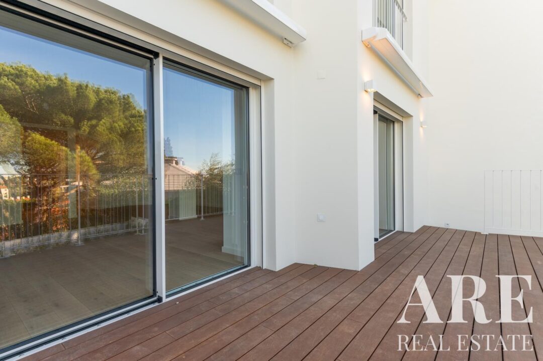 Casa en venta en Monte Estoril, Cascais - Imagen 20